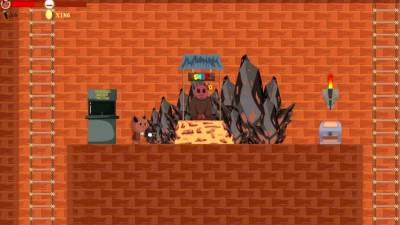 Hell`s Little Story 2 торрент скачать