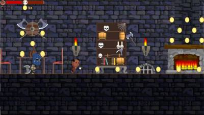 Hell`s Little Story 2 скачать на пк