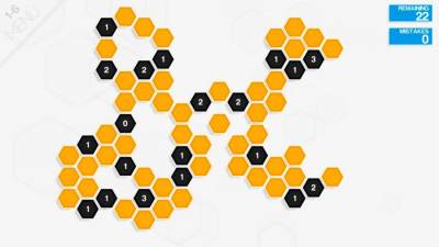 Hexcells торрент скачать