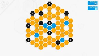 Hexcells скачать на пк