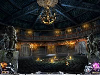 House of 1000 Doors: The Palm of Zoroaster бесплатно скачать на пк