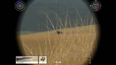Hunting Unlimited 3 бесплатно скачать на пк