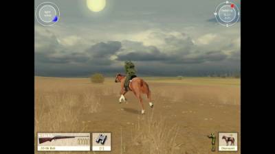 Hunting Unlimited 3 торрент скачать