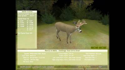 Hunting Unlimited 3 скачать на пк