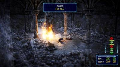Light Fairytale Episode 2 торрент скачать