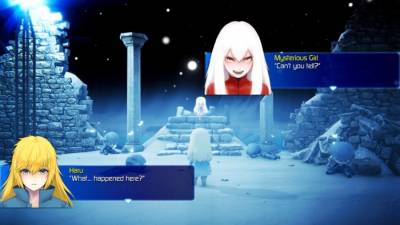 Light Fairytale Episode 2 скачать на пк