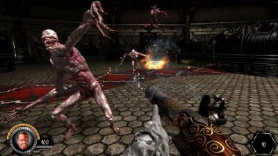Medved Hellraiser 2 бесплатно скачать на пк