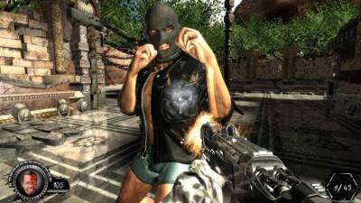 Medved Hellraiser 2 торрент скачать