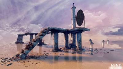 MIND: Path to Thalamus Enhanced Edition торрент скачать