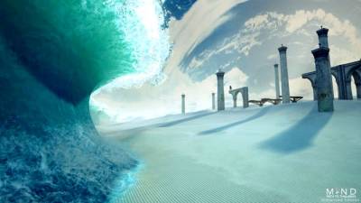 MIND: Path to Thalamus Enhanced Edition скачать на пк