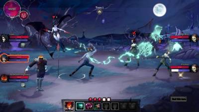 Rogue Lords бесплатно скачать на пк