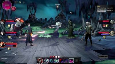 Rogue Lords торрент скачать