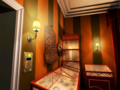 Safecracker: The Ultimate Puzzle Adventure торрент скачать