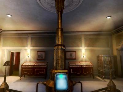 Safecracker: The Ultimate Puzzle Adventure скачать на пк
