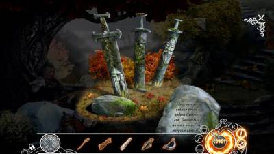 Saga of the Nine Worlds: The Gathering скачать на пк