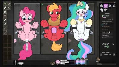 Secret Horse Files 3 торрент скачать