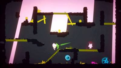 Shadow Brawlers торрент скачать