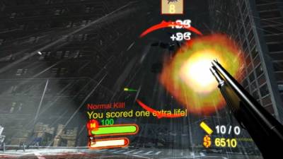 Sharknado VR: Eye of the Storm скачать на пк