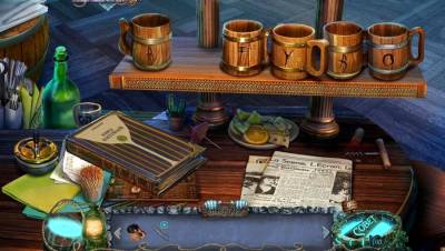 Spirit of Revenge 4: Florry's Well бесплатно скачать на пк