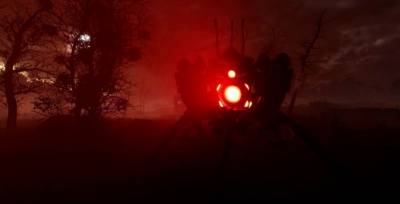 The Light Keeps Us Safe бесплатно скачать на пк
