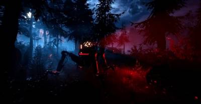 The Light Keeps Us Safe скачать на пк