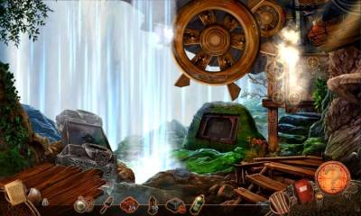 Wanderlust 3: Shadow of the Monolith бесплатно скачать на пк