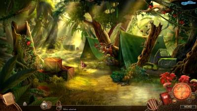 Wanderlust 3: Shadow of the Monolith торрент скачать
