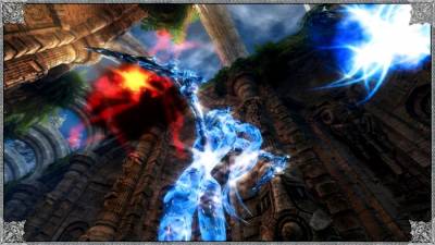 X-Blades скачать на пк