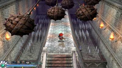 Ys: The Oath in Felghana торрент скачать