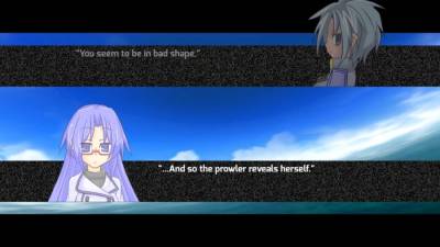 Acceleration of SUGURI 2 торрент скачать
