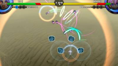 Acceleration of SUGURI 2 скачать на пк