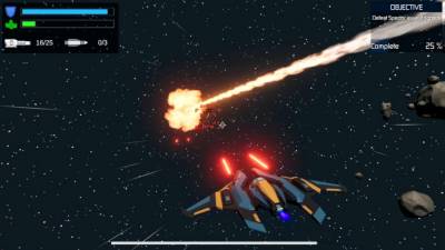Aster Force торрент скачать