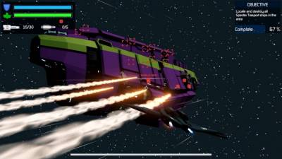 Aster Force скачать на пк