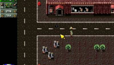 Cannon Fodder 2 бесплатно скачать на пк
