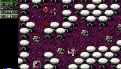 Cannon Fodder 2 скачать на пк