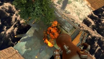 Cannon Jump скачать на пк