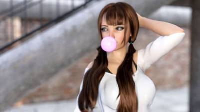 Casual Desires скачать на пк