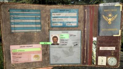 Contraband Police скачать на пк