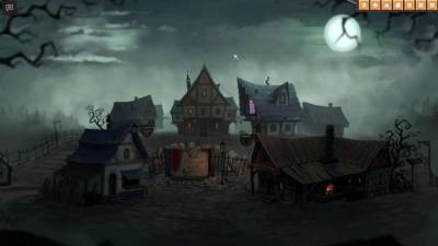 Dark Bestiary бесплатно скачать на пк