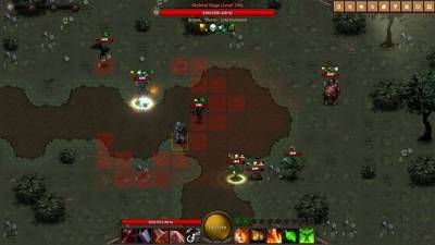 Dark Bestiary торрент скачать