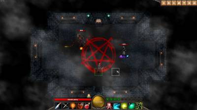 Dark Bestiary скачать на пк