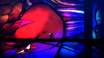 El Shaddai ASCENSION OF THE METATRON HD Remaster скачать на пк