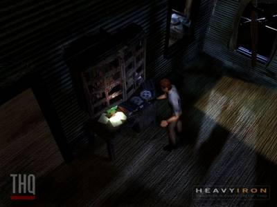 Evil Dead: Hail to the King бесплатно скачать на пк