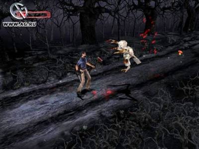Evil Dead: Hail to the King торрент скачать