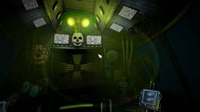 Five Nights at Freddy's: Sister Location бесплатно скачать на пк