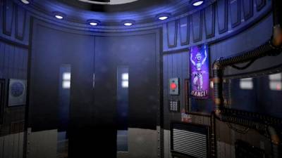 Five Nights at Freddy's: Sister Location торрент скачать