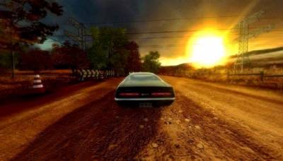 FlatOut 2 Reborn торрент скачать