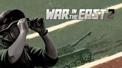 Gary Grigsby's War in the East 2 бесплатно скачать на пк