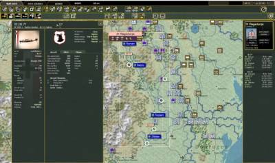 Gary Grigsby's War in the East 2 скачать на пк