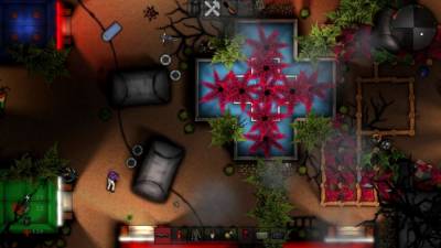 Infected zone скачать на пк